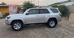 تۆیۆتا 4رەنەر